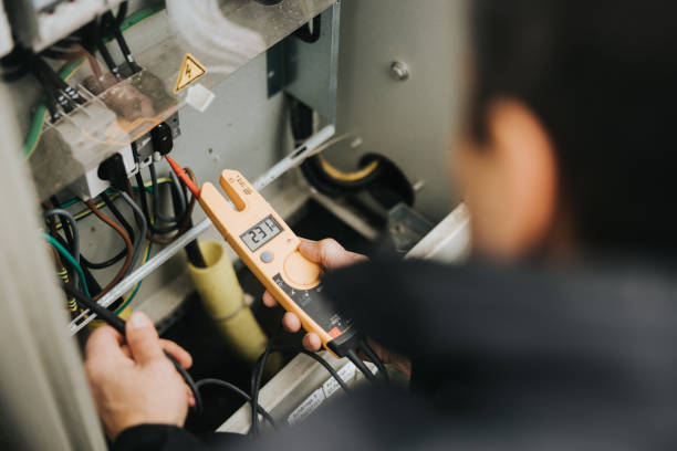 Best Electric Panel Repair  in University Heights, IA