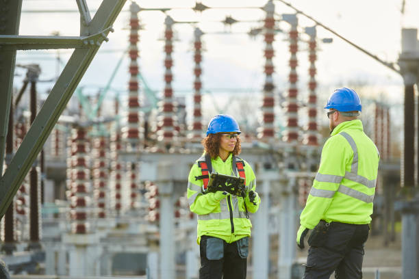 Best Residential Electrician Services  in University Heights, IA