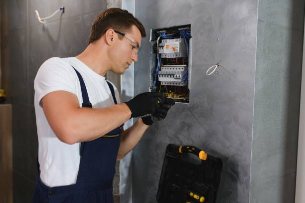 Best Affordable Electrician  in University Heights, IA
