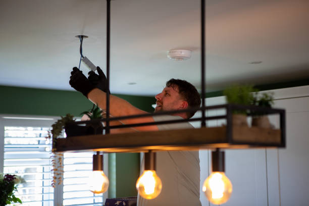 Best Best Electricians Near Me  in University Heights, IA