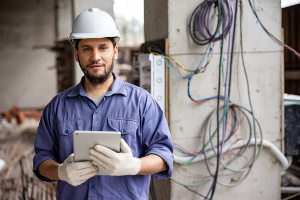 Best Electrical Installation Contractor  in University Heights, IA