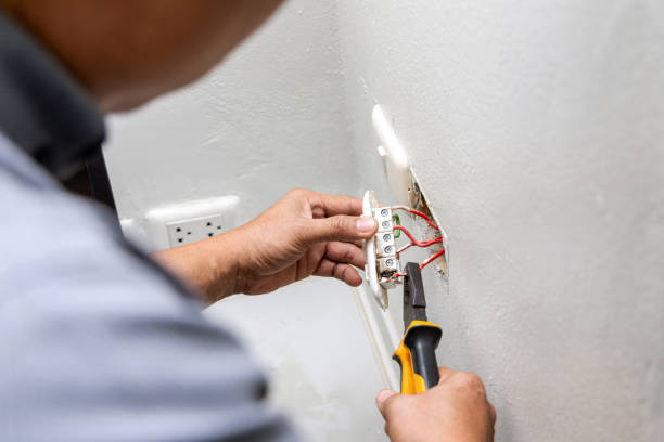 Best Electrical Rewiring Services  in University Heights, IA