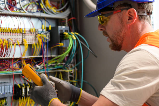 Best Electrical Rewiring Services  in University Heights, IA