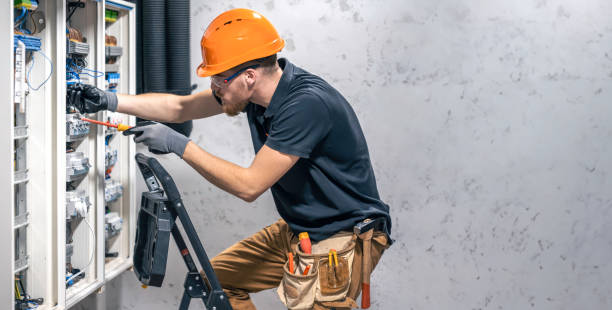 Best Emergency Electrical Repair  in University Heights, IA
