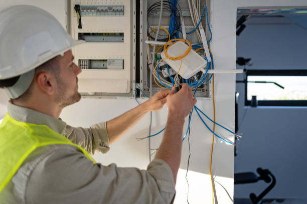Best Electrical System Inspection  in University Heights, IA