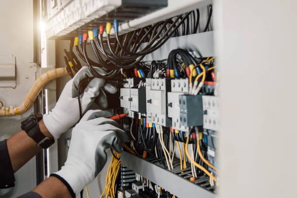 Why Trust Our Certified Electricians for Your Electrical Needs in IA?